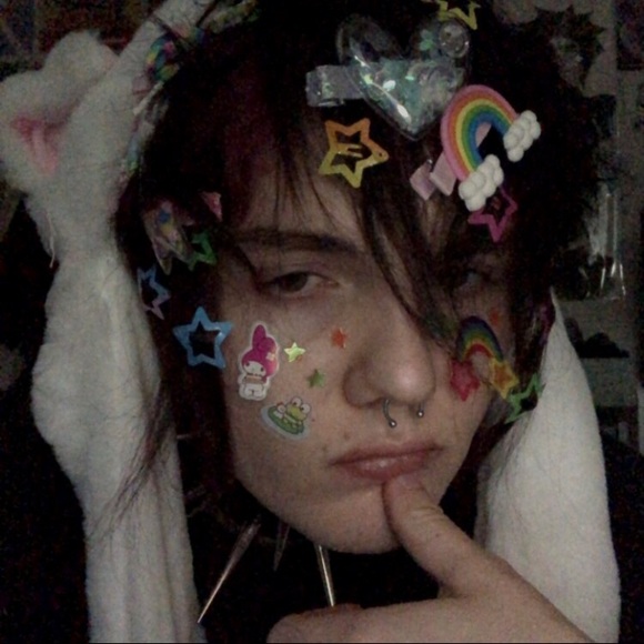 Meet your Posher, Morty - Picture 1 of 2